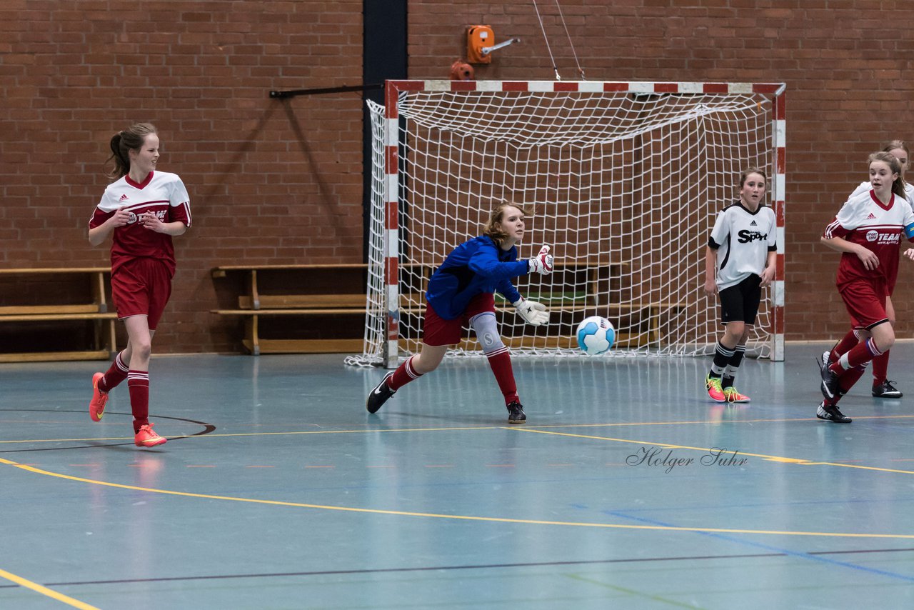 Bild 563 - KT Turnier 2